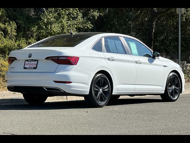 2020 Volkswagen Jetta R-Line