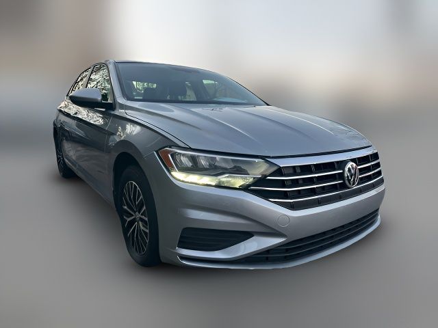 2020 Volkswagen Jetta R-Line