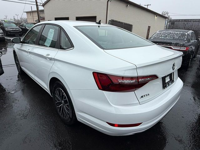 2020 Volkswagen Jetta R-Line