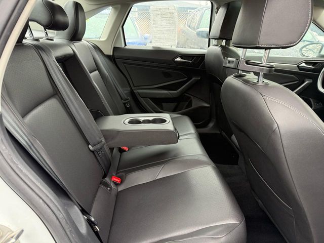 2020 Volkswagen Jetta R-Line