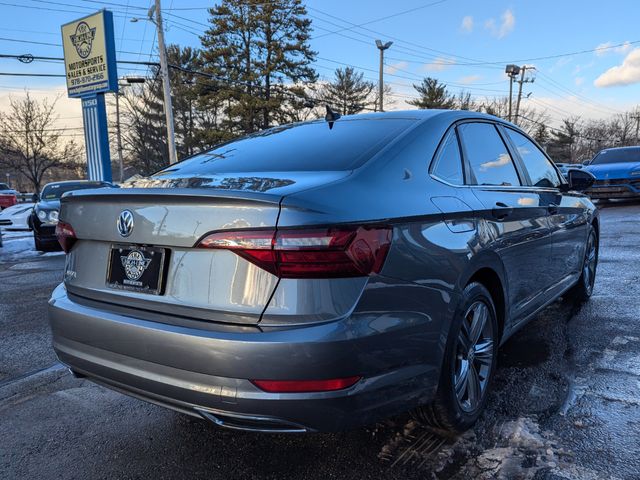 2020 Volkswagen Jetta R-Line