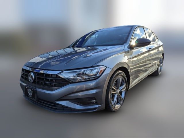 2020 Volkswagen Jetta R-Line