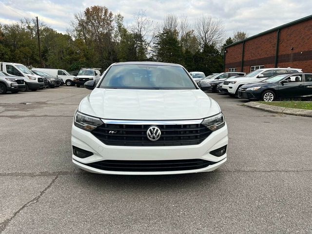 2020 Volkswagen Jetta R-Line