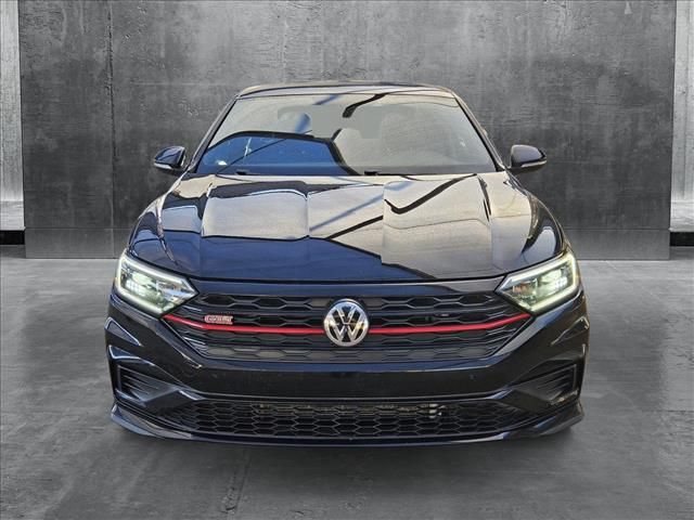 2020 Volkswagen Jetta GLI S