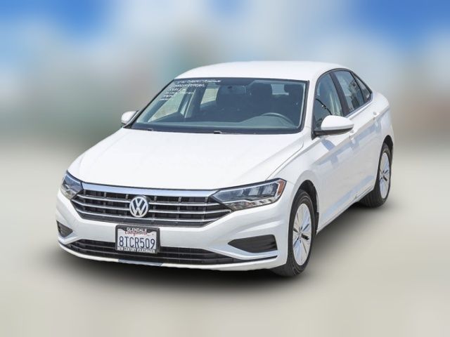 2020 Volkswagen Jetta S