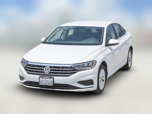 2020 Volkswagen Jetta S