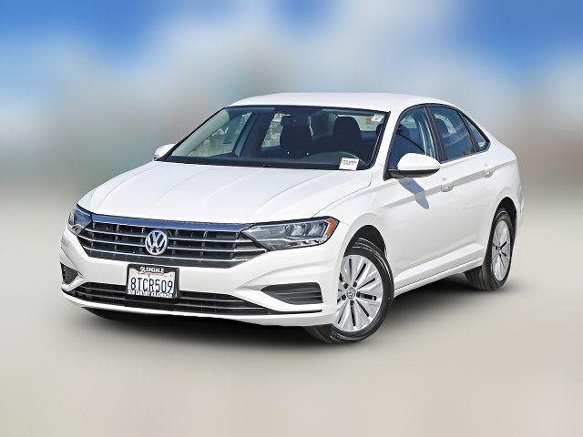 2020 Volkswagen Jetta S