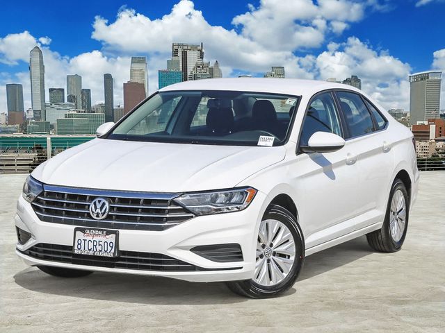 2020 Volkswagen Jetta S