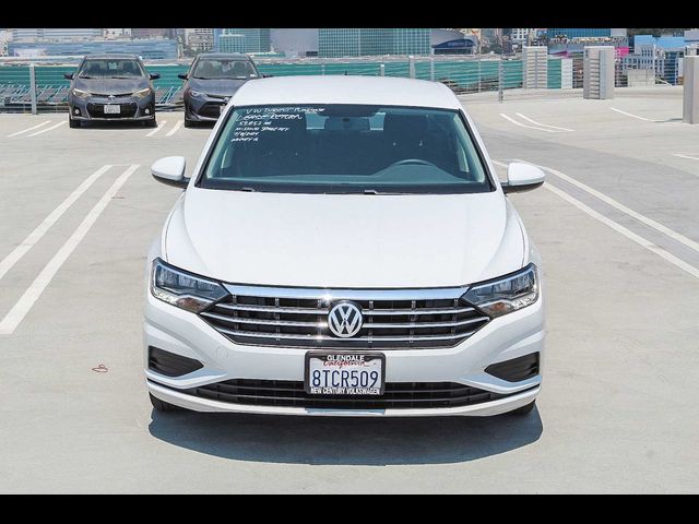 2020 Volkswagen Jetta S