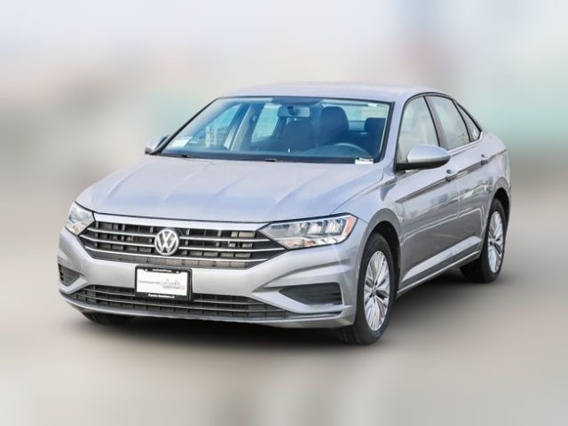 2020 Volkswagen Jetta S