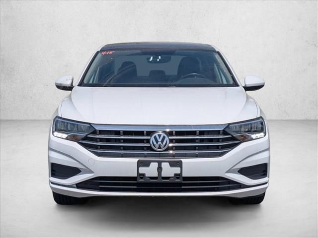 2020 Volkswagen Jetta S