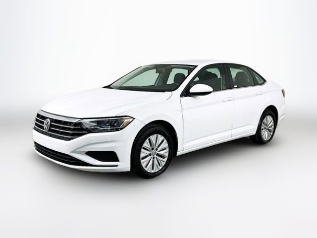 2020 Volkswagen Jetta S