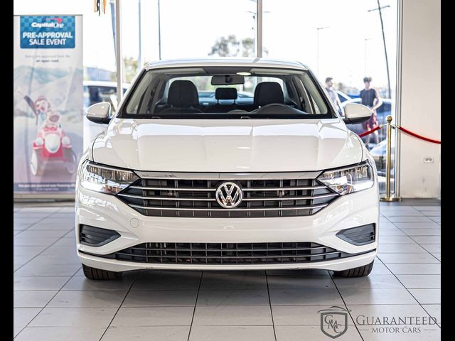 2020 Volkswagen Jetta S