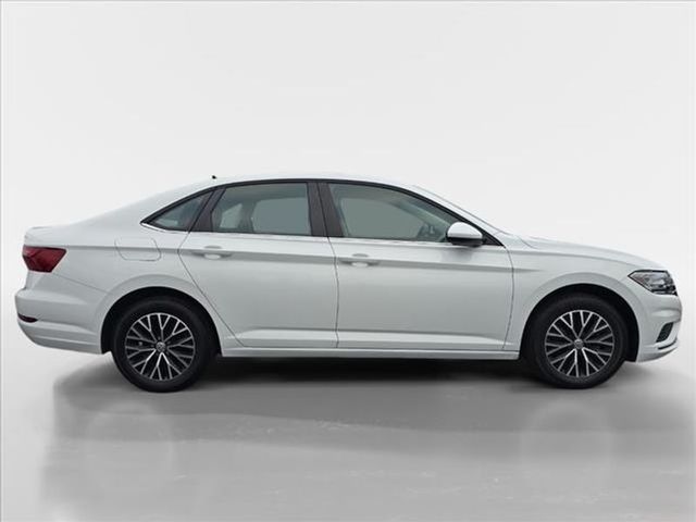 2020 Volkswagen Jetta S