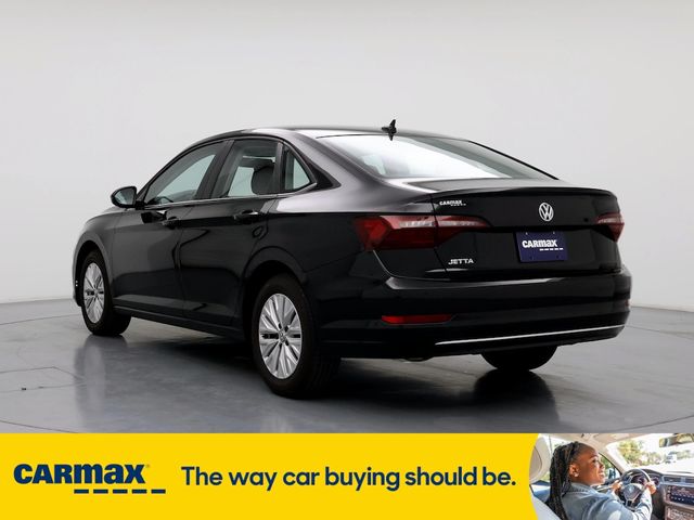 2020 Volkswagen Jetta S