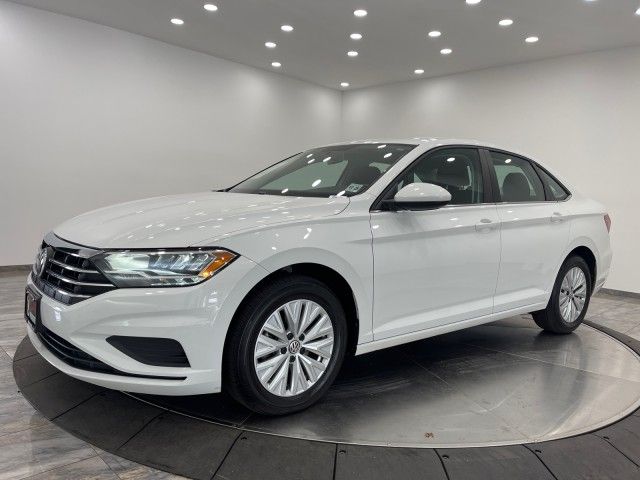 2020 Volkswagen Jetta S