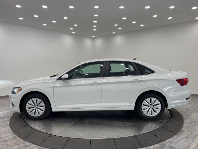 2020 Volkswagen Jetta S