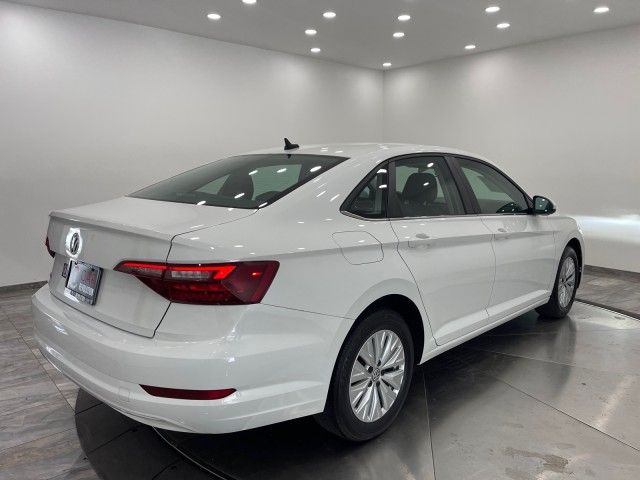 2020 Volkswagen Jetta S