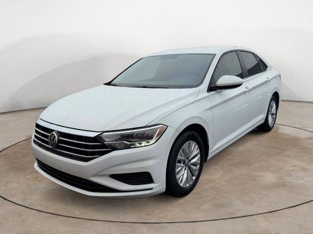 2020 Volkswagen Jetta S