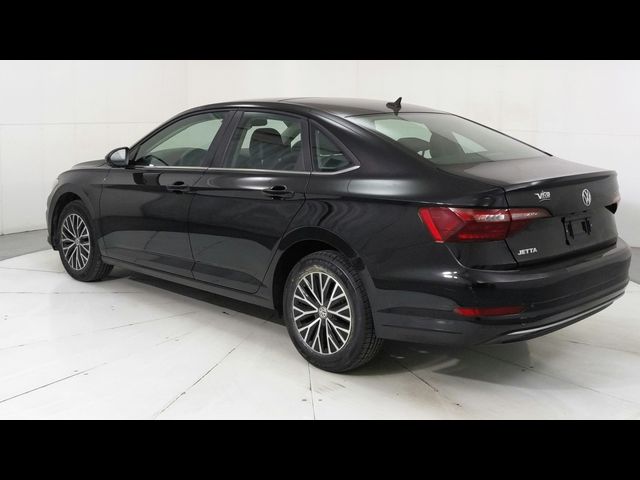 2020 Volkswagen Jetta S