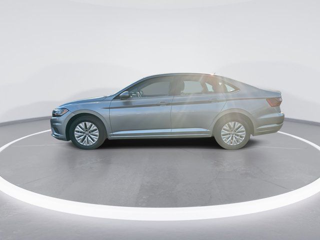 2020 Volkswagen Jetta S