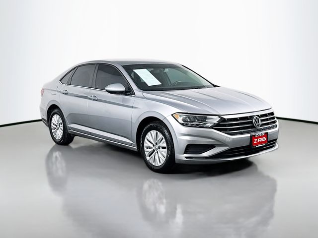 2020 Volkswagen Jetta S