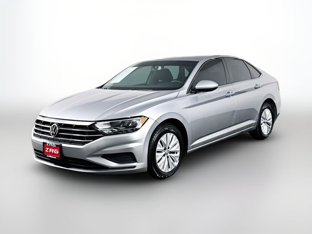 2020 Volkswagen Jetta S