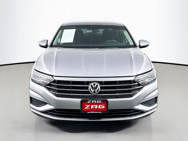 2020 Volkswagen Jetta S
