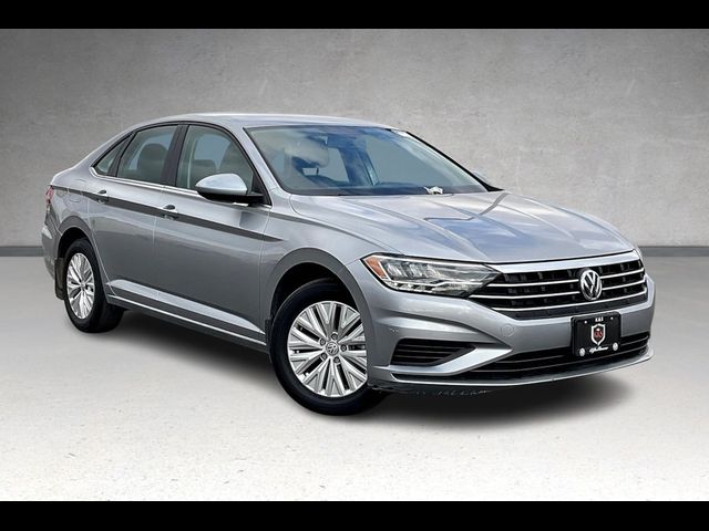 2020 Volkswagen Jetta S