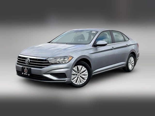 2020 Volkswagen Jetta S