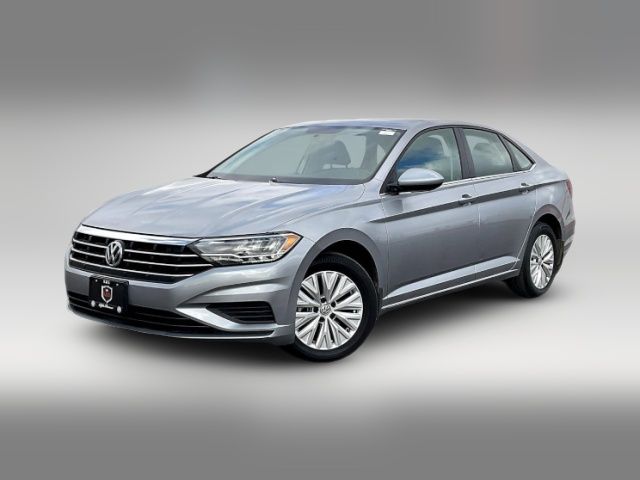 2020 Volkswagen Jetta S