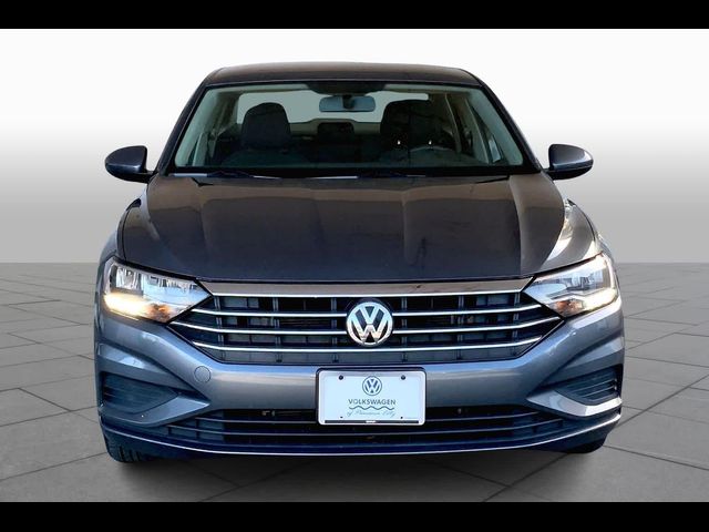 2020 Volkswagen Jetta S