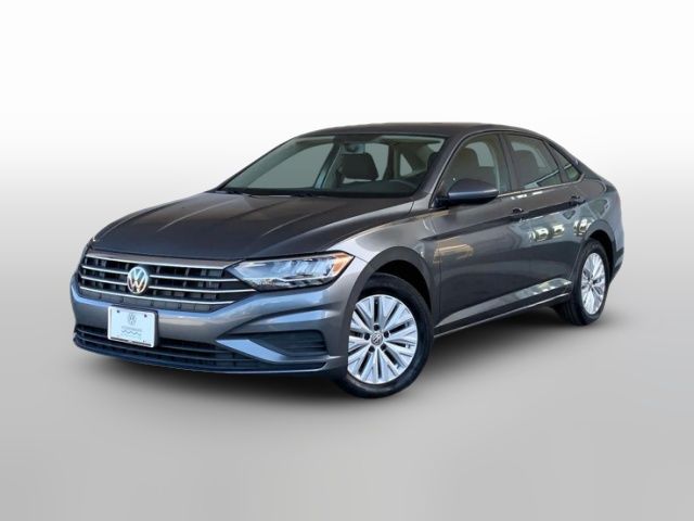 2020 Volkswagen Jetta S