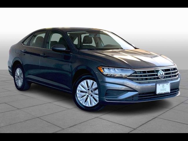 2020 Volkswagen Jetta S