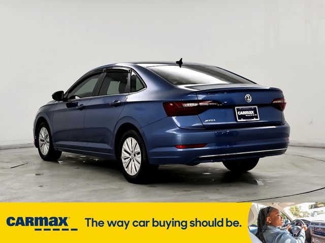 2020 Volkswagen Jetta S