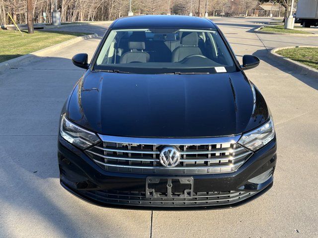 2020 Volkswagen Jetta S