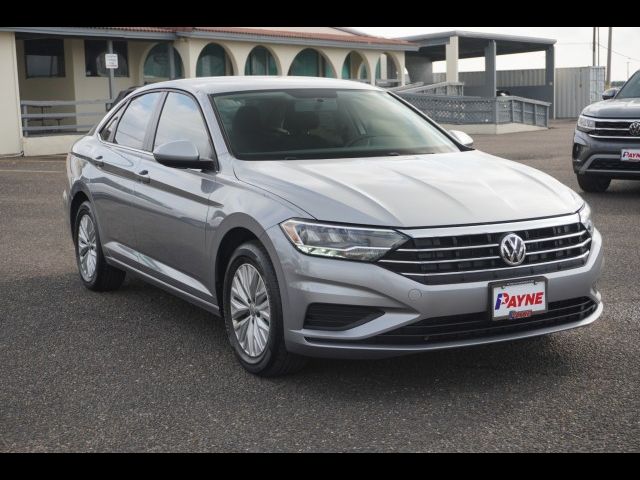 2020 Volkswagen Jetta S