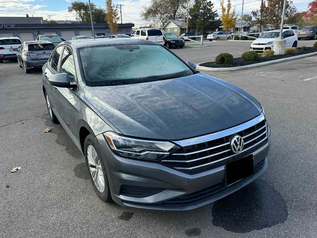 2020 Volkswagen Jetta S