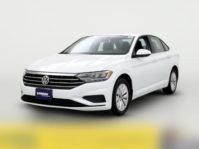 2020 Volkswagen Jetta S