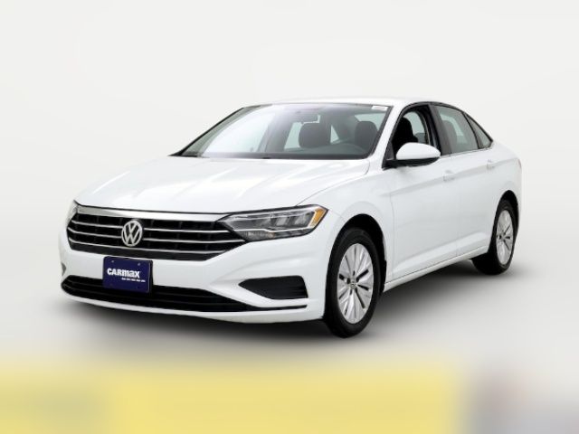 2020 Volkswagen Jetta S