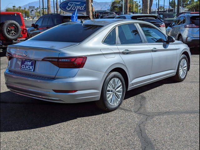 2020 Volkswagen Jetta S