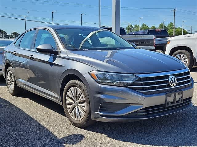 2020 Volkswagen Jetta S