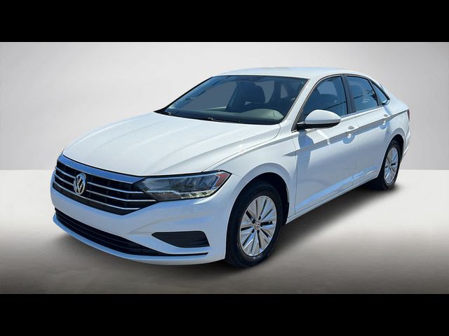 2020 Volkswagen Jetta S