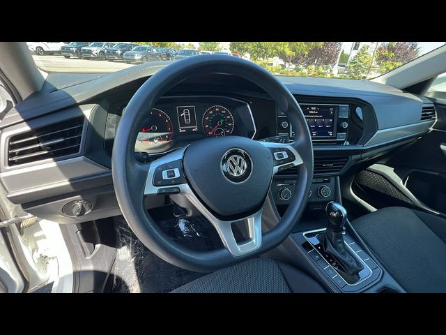 2020 Volkswagen Jetta S