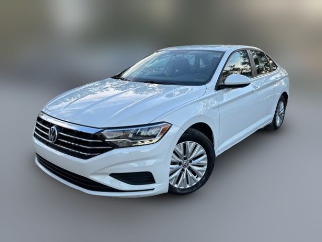 2020 Volkswagen Jetta S