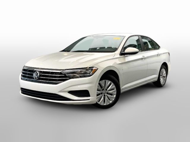 2020 Volkswagen Jetta S