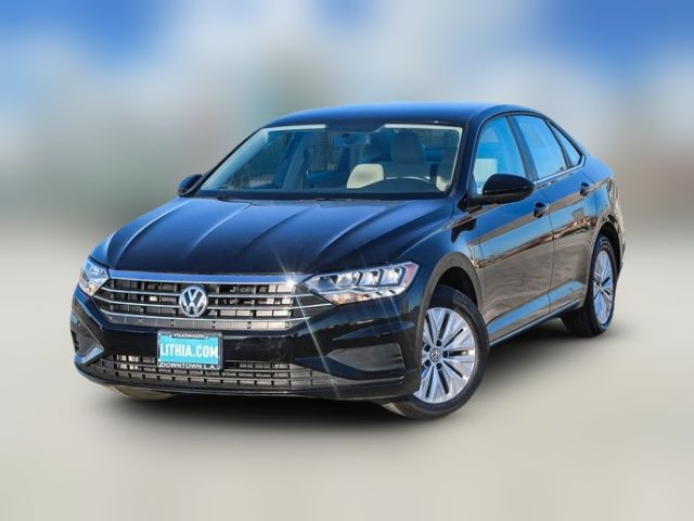 2020 Volkswagen Jetta S