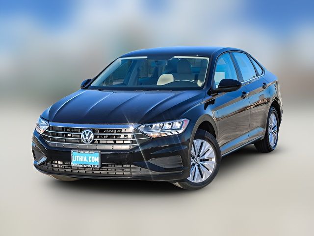 2020 Volkswagen Jetta S