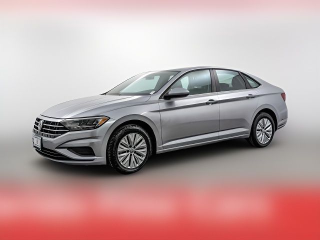 2020 Volkswagen Jetta S