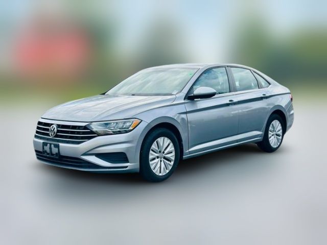 2020 Volkswagen Jetta S